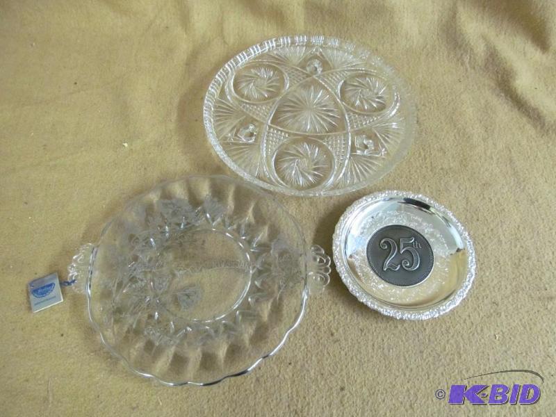 Platters