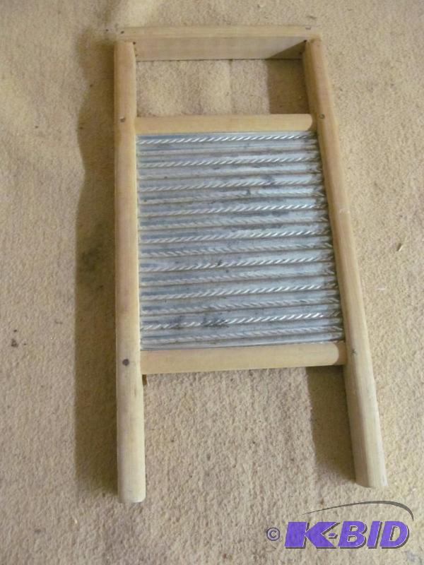 Washboard