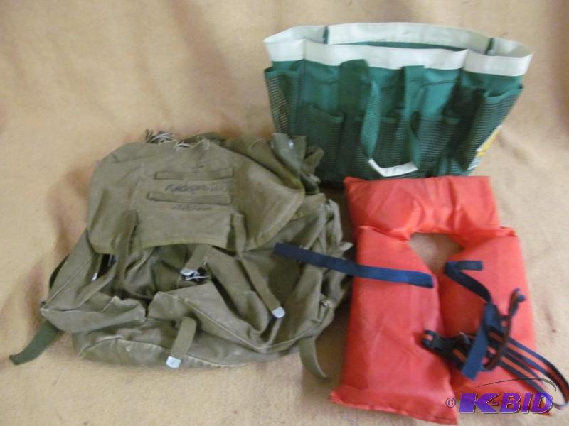 Bags