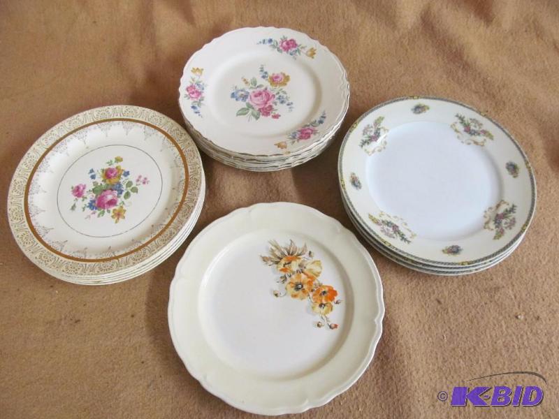 Plates