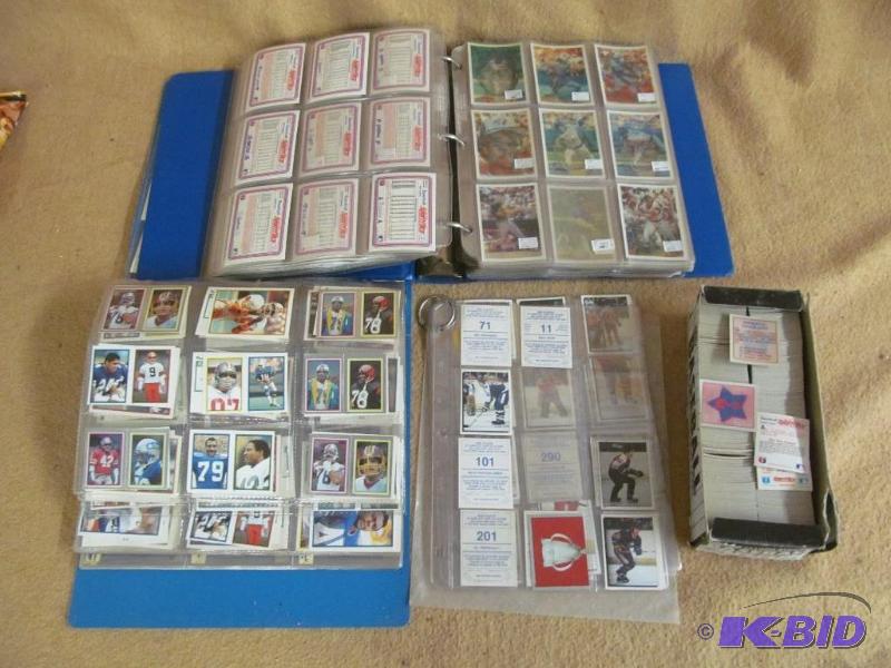 Cards