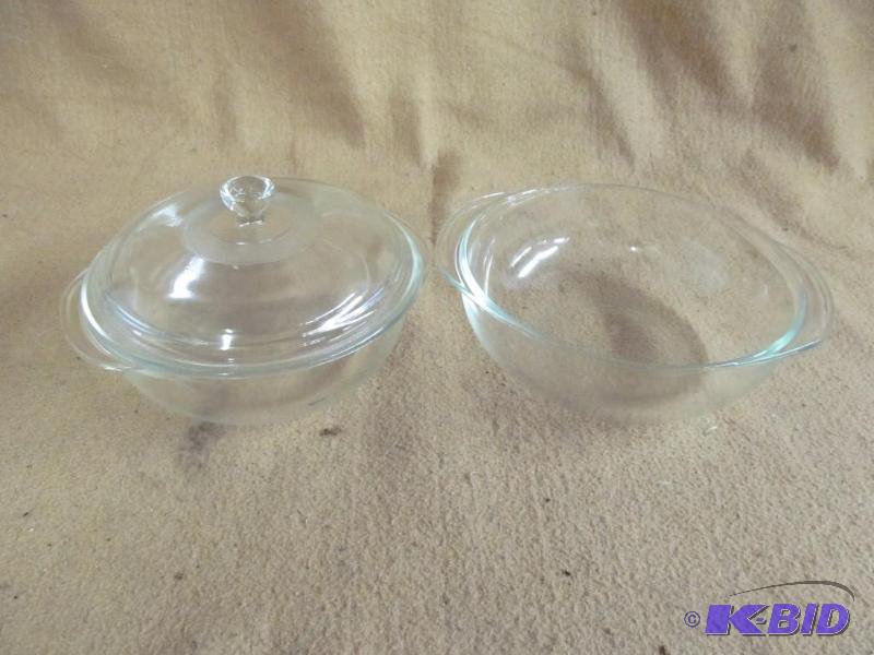 Pyrex