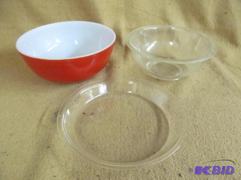 Pyrex