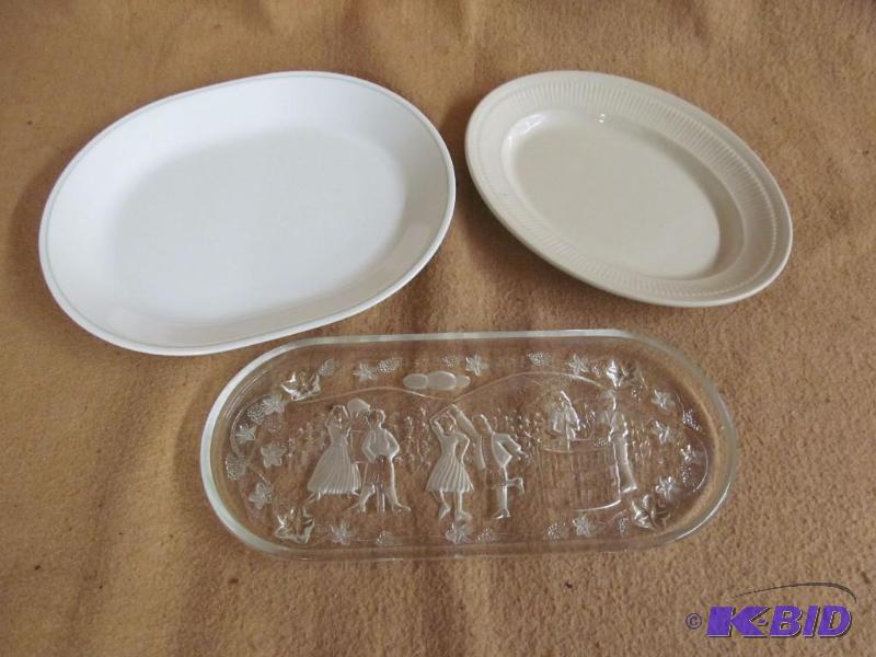 Platters
