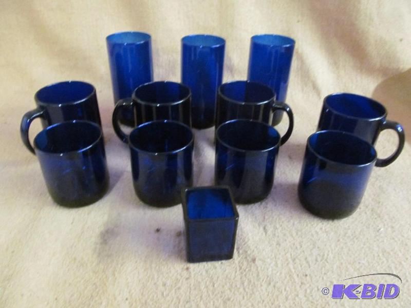 Glassware
