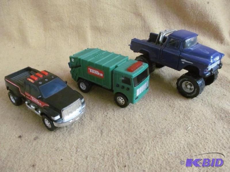 Truck