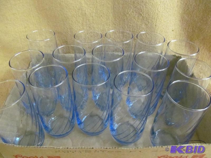 Glasses