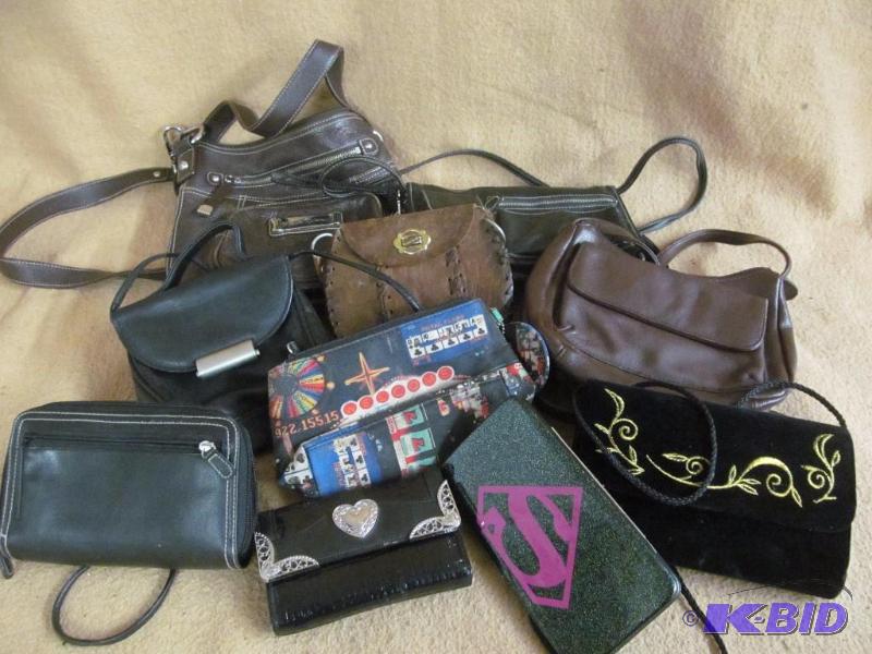 Hand Bags