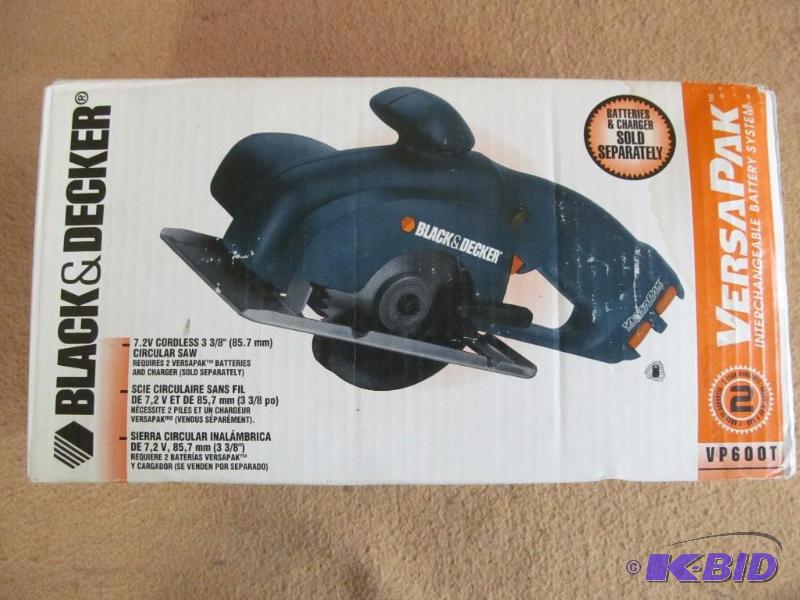 Circular saw