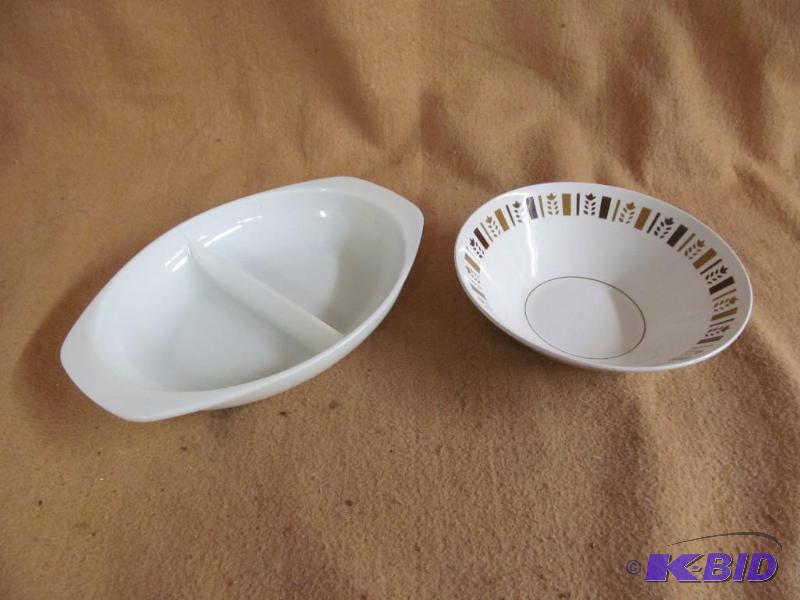 Pyrex