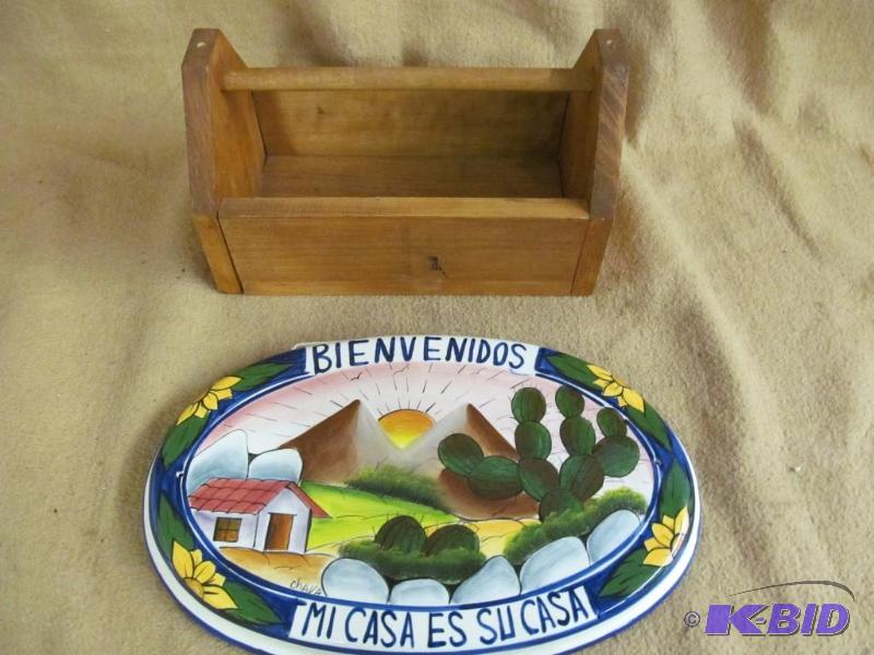 Wall Decor
