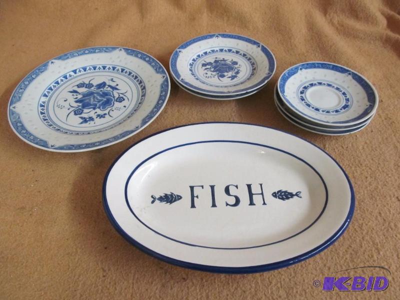 Platter