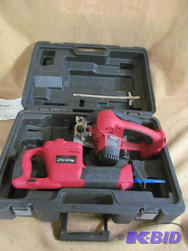 Circular saw