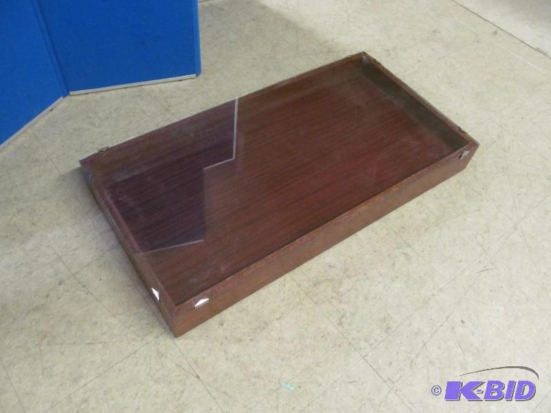Coffee table top