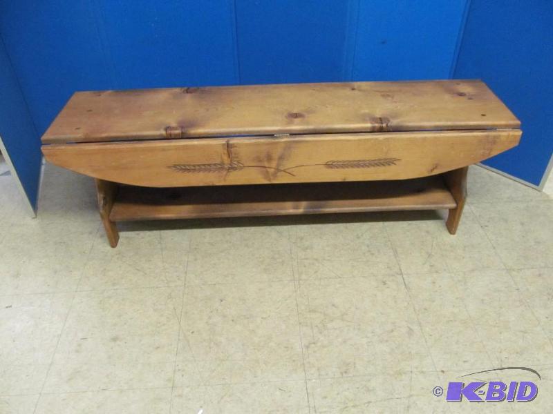 Bench