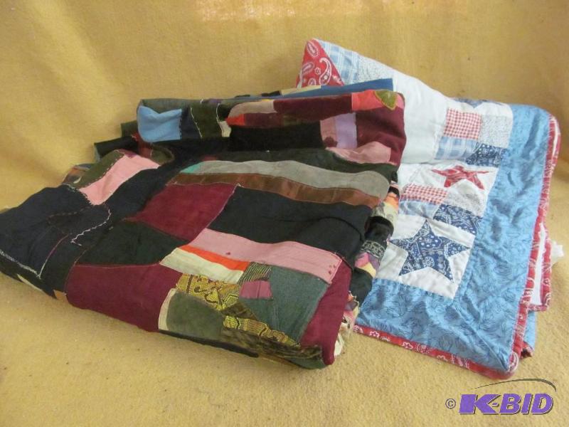 Quilts