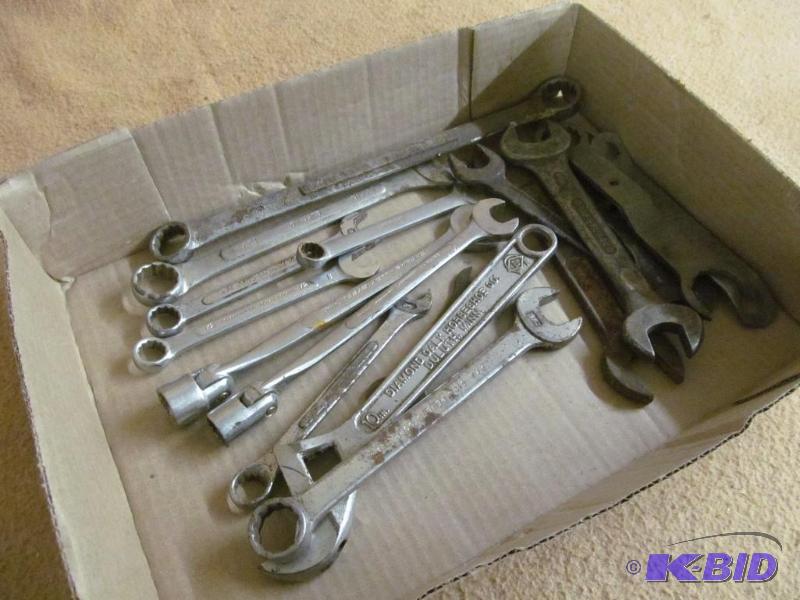 Wrenches