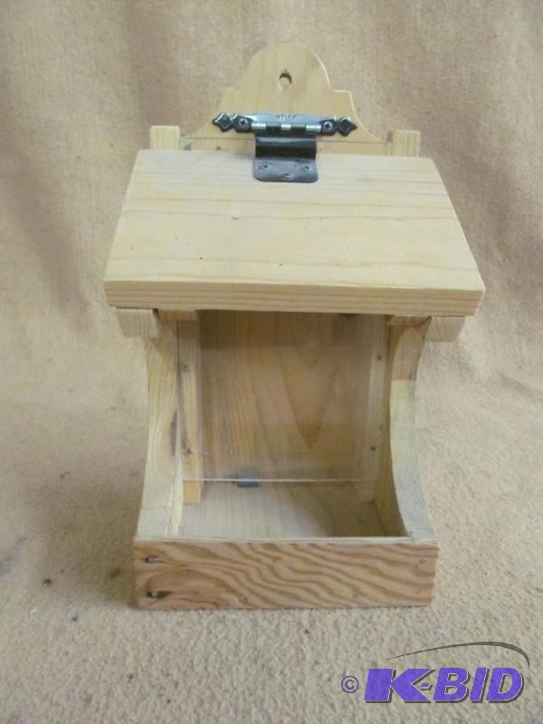 Bird Feeder