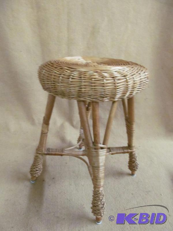 Stool