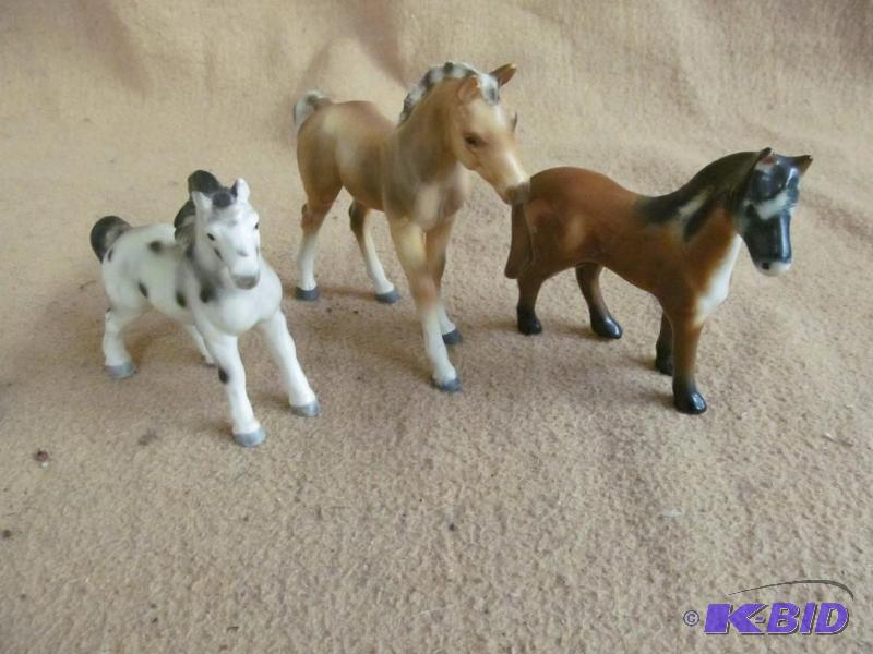 Horses