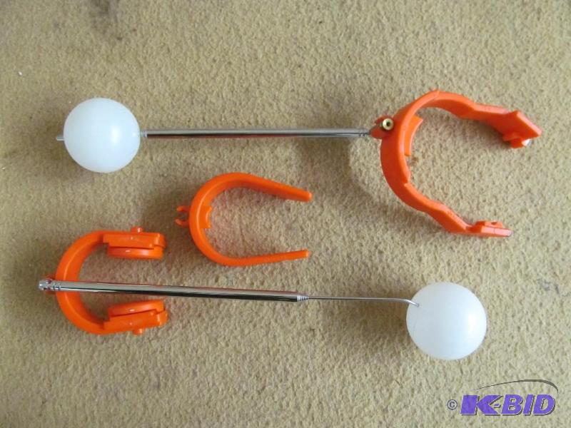 Hitch Finders