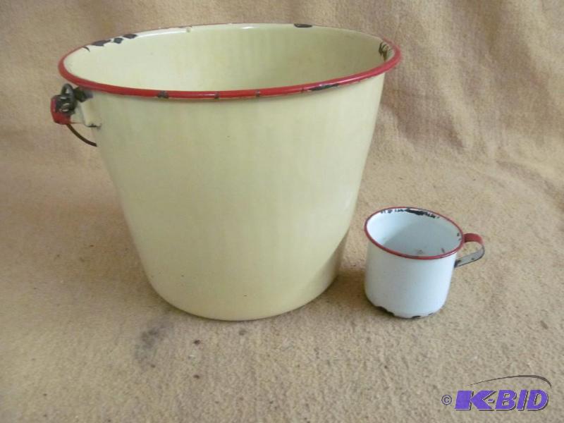 Water Pail