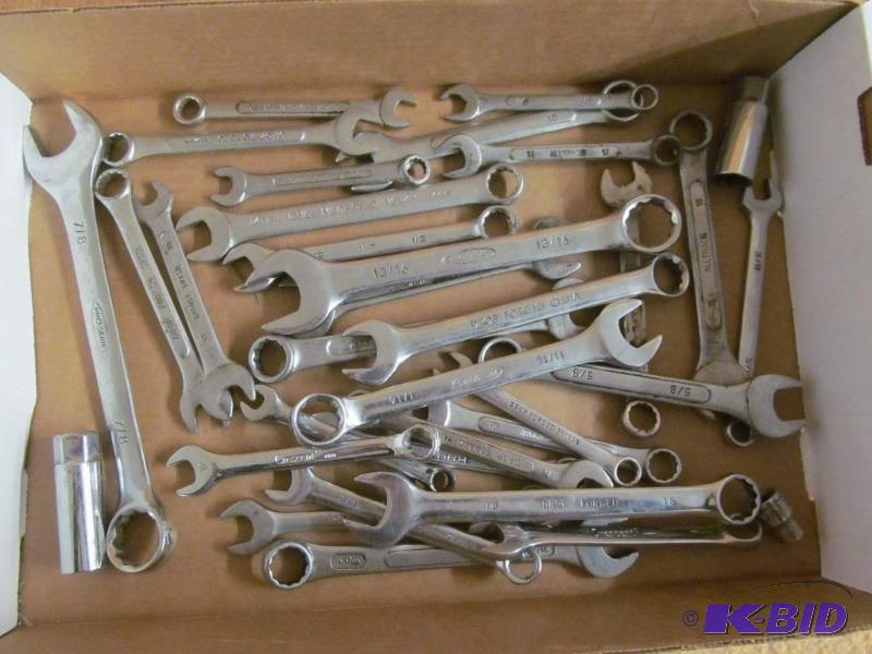 Wrenches