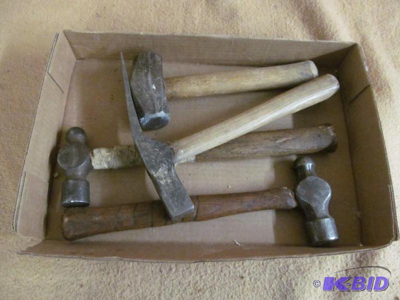 Hammers