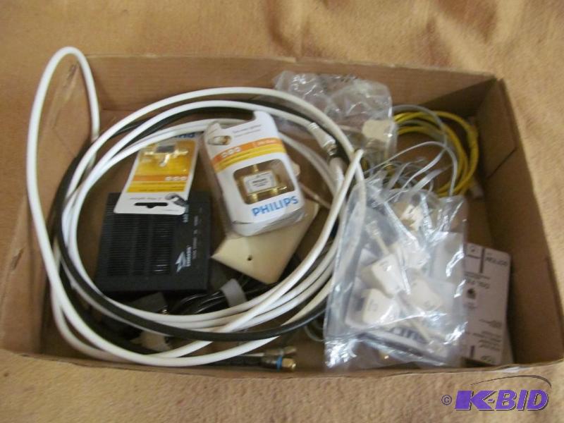 Cables