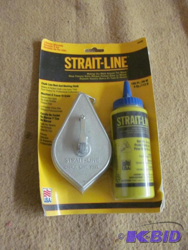 Straight-Line