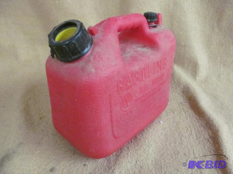 Gas can