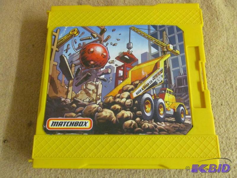 Matchbox