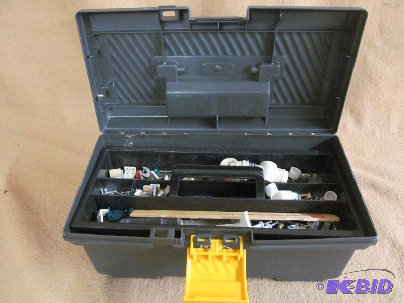 Toolbox