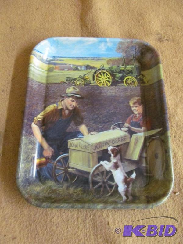 Tray