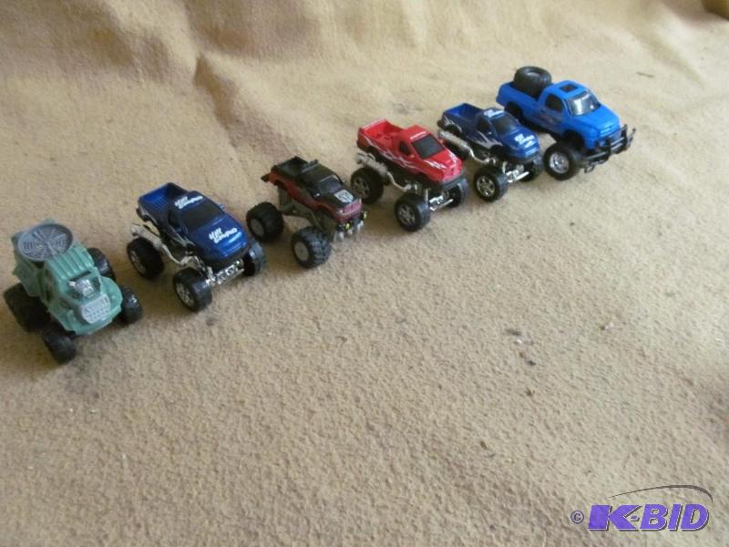 4 wheelers