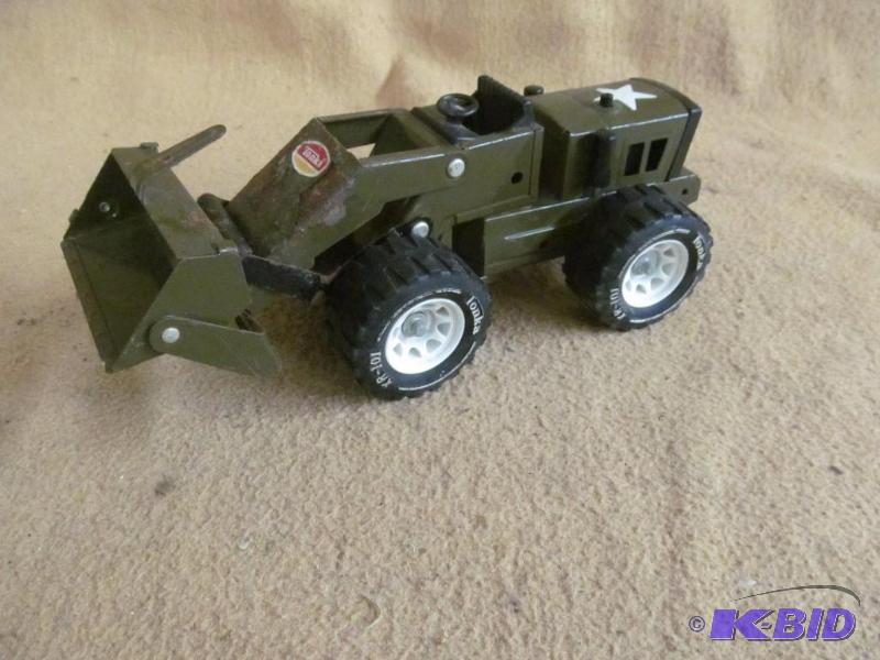 Tonka
