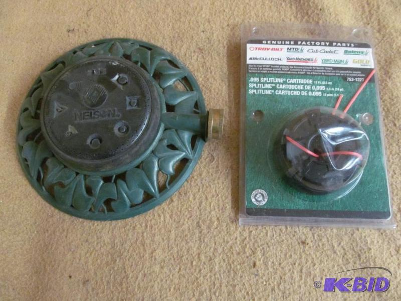 Sprinkler