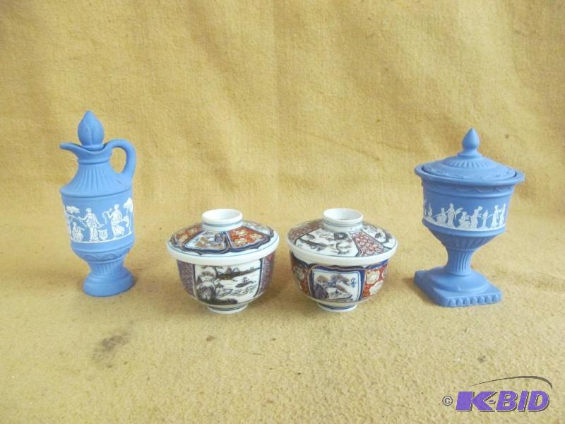 Decanters