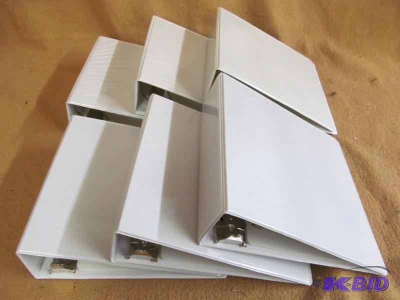 Binders