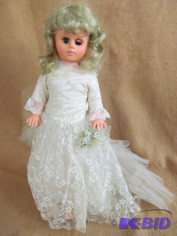 Doll