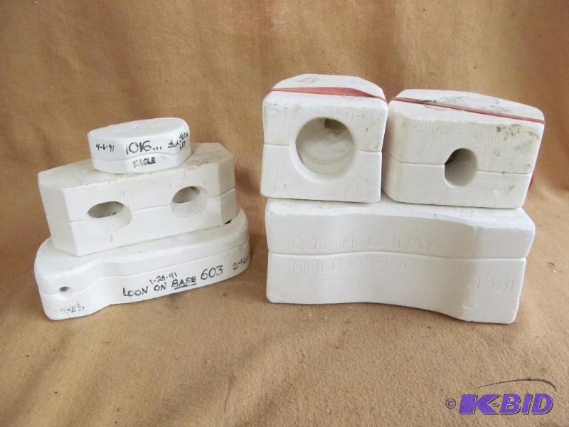 Molds