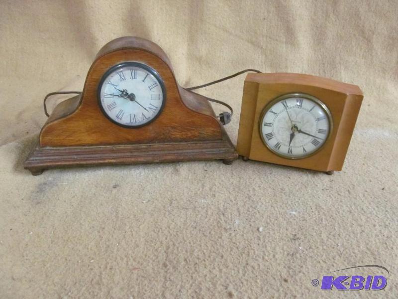 Clocks