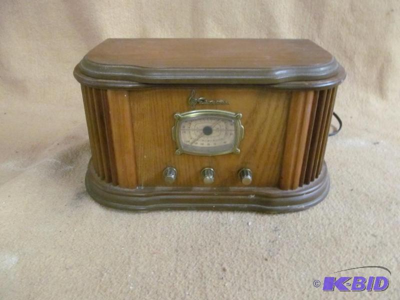 Radio
