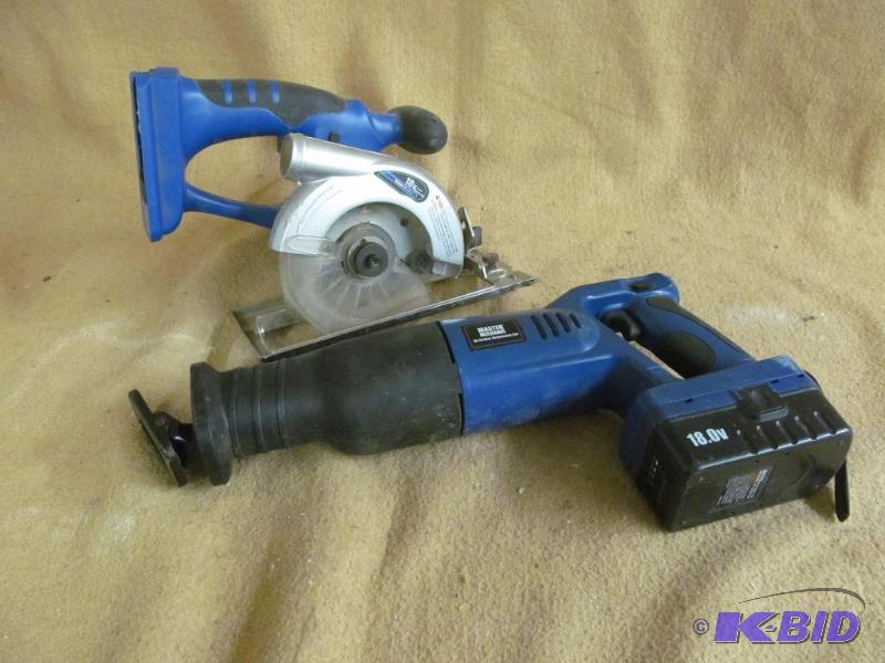 Circular saw