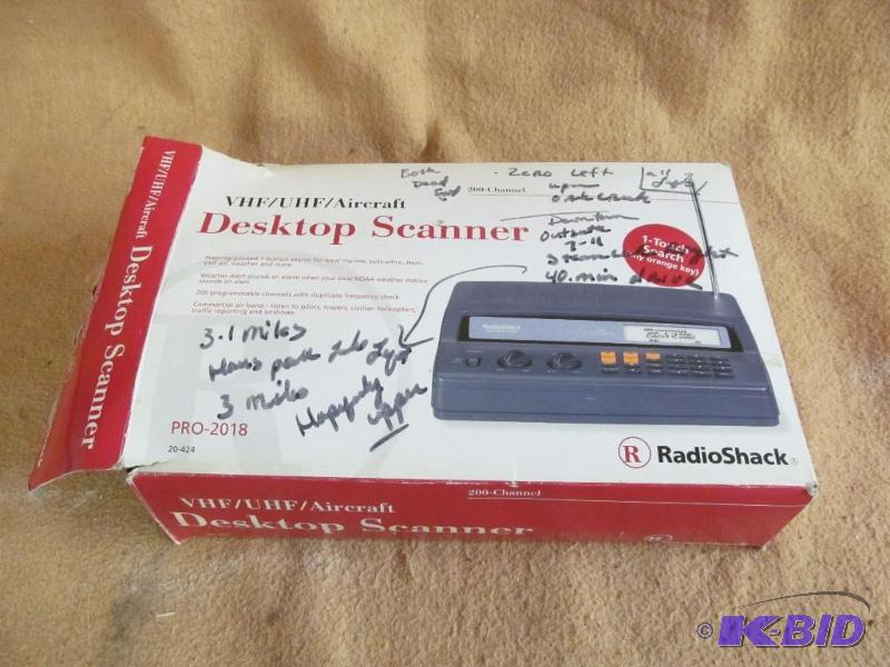 Scanner