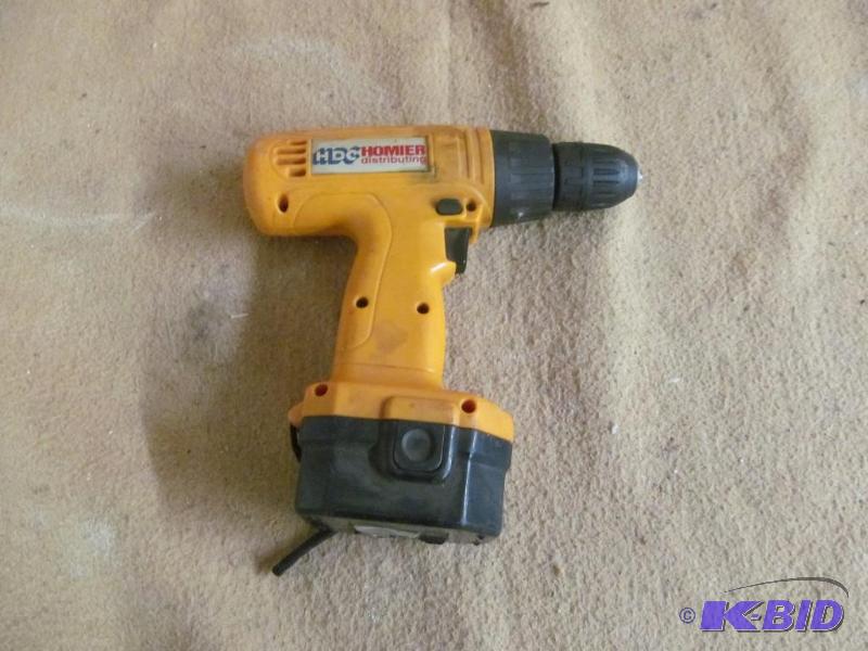 Drill