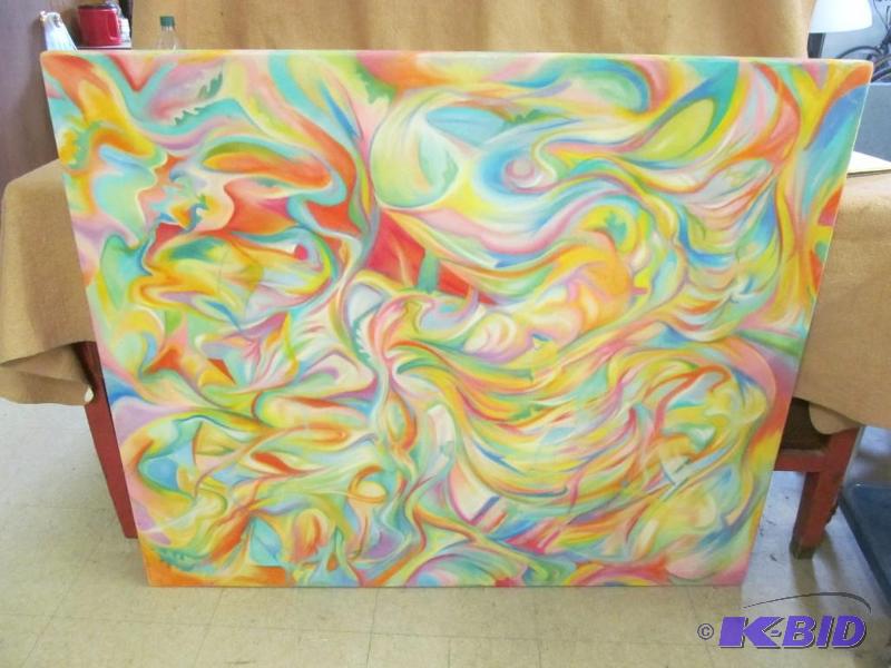 Wall art