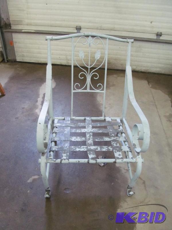 patio chairs