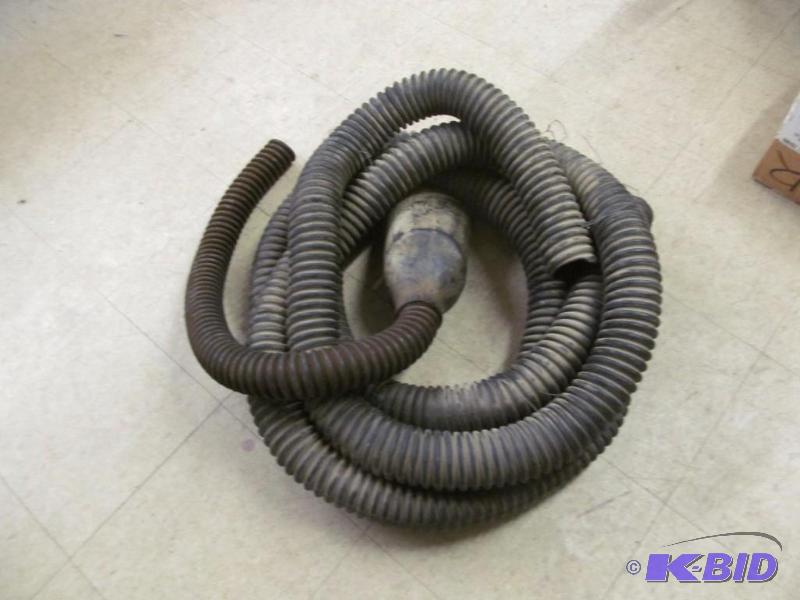 Exhaust Hose