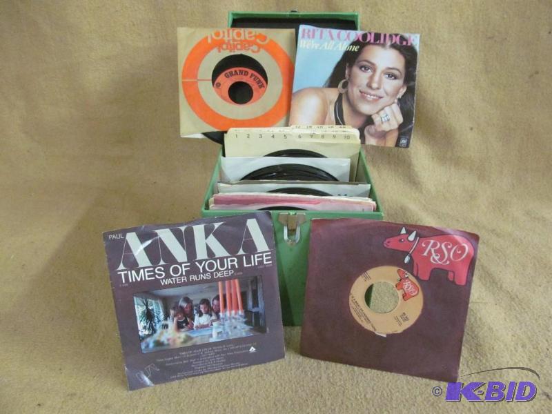 45s